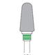 Edenta HM Fräse HS 6075/070