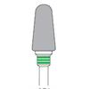 Edenta HM Fräse HS 6075/070