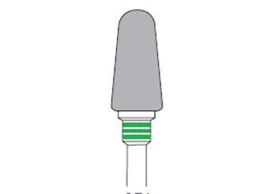 Edenta HM Fräse HS 6075/070