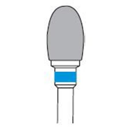 Edenta HM Fräse HS 6310/060