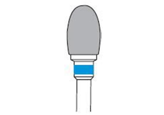 Edenta HM Fräse HS 6310/060