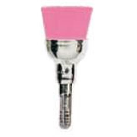 Edenta Prophylaxe Bürsten 1483SC rosa