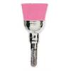Edenta Prophylaxe Bürsten 1483SC rosa