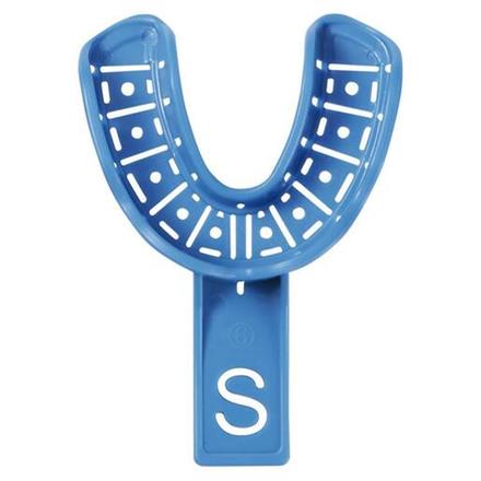 Einweg Abdrucklöffel UK S 416