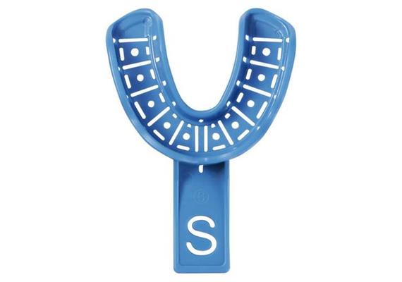 Einweg Abdrucklöffel UK S 416