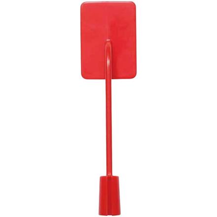 Einweg Sensor Halter Aproximal rot
