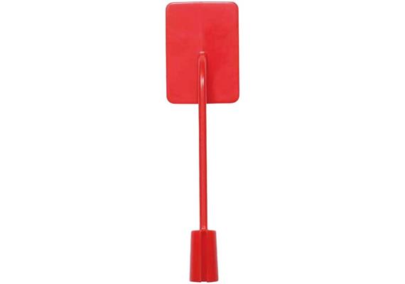 Einweg Sensor Halter Aproximal rot