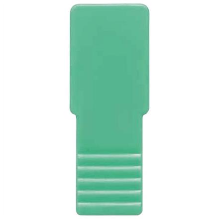 Einweg Sensor Halter Endo grün