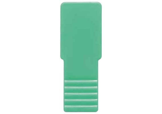 Einweg Sensor Halter Endo grün