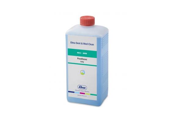 Elma Clean-35 Prothesen