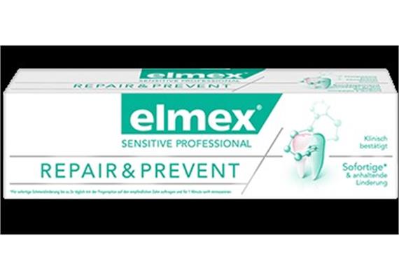Elmex Sensitive Professional Repair & Prevent