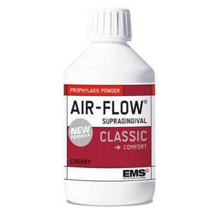 EMS AIRFLOW® CLASSIC Comfort Cherry Pulver