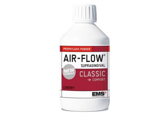 EMS AIRFLOW® CLASSIC Comfort Cherry Pulver