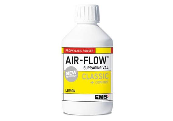 EMS AIRFLOW® CLASSIC Comfort Lemon Pulver