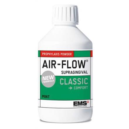EMS AIRFLOW® CLASSIC Comfort Mint Pulver