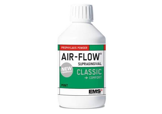 EMS AIRFLOW® CLASSIC Comfort Mint Pulver