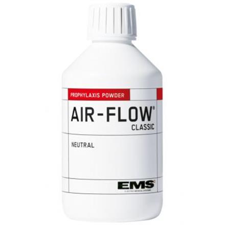 EMS AIRFLOW® CLASSIC Comfort Neutral Pulver