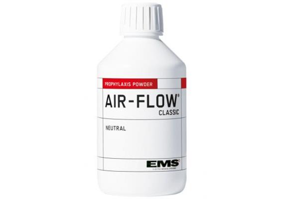 EMS AIRFLOW® CLASSIC Comfort Neutral Pulver