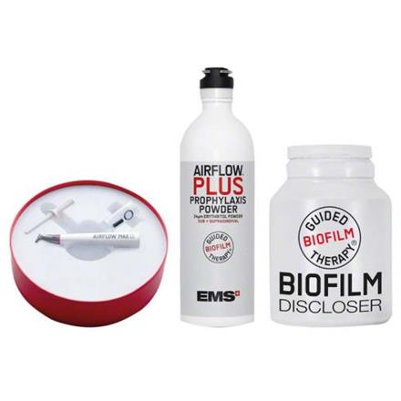 EMS AIRFLOW® MAX Handstück Smart Kit