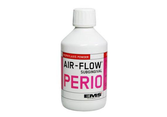EMS AIRFLOW® PERIO Pulver