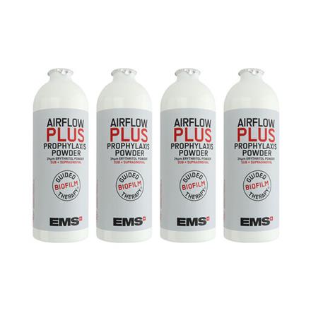 EMS AIRFLOW® PLUS Pulver