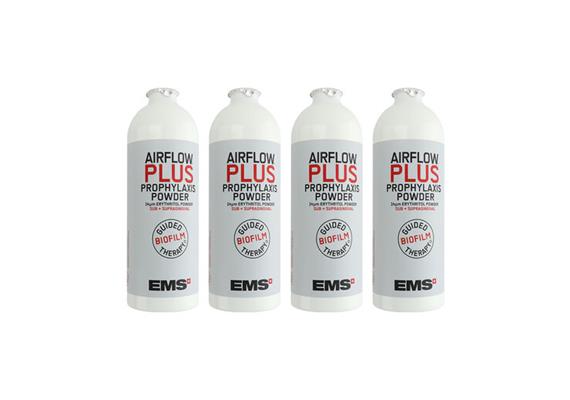 EMS AIRFLOW® PLUS Pulver