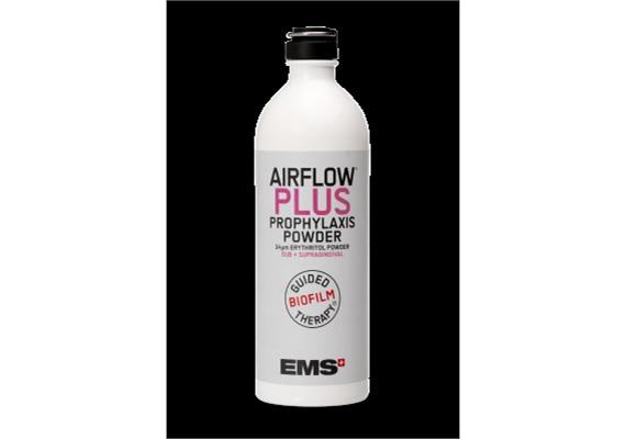EMS AIRFLOW® PLUS Pulver