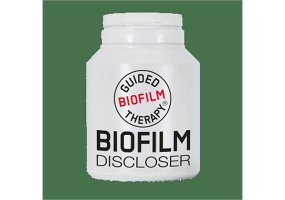 EMS Biofilm Discloser Pellets