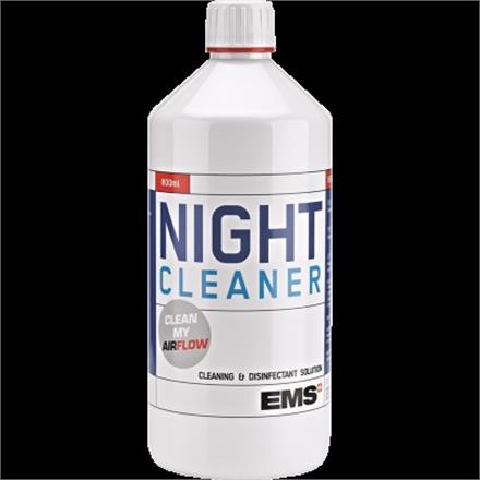EMS Night Cleaner