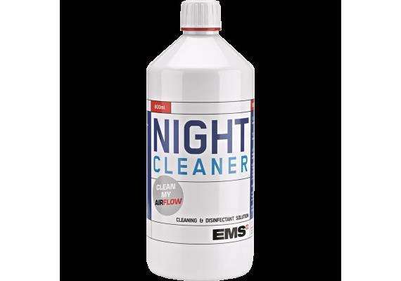EMS Night Cleaner