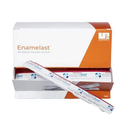 Enamelast Walterberry Spritzen UP4521