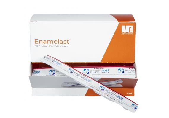 Enamelast Walterberry Spritzen UP4521