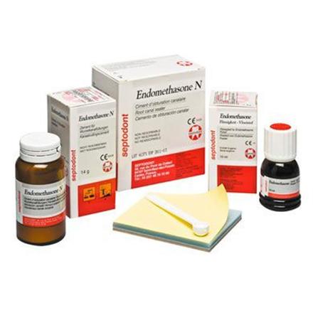 Endomethasone N Kombipackung