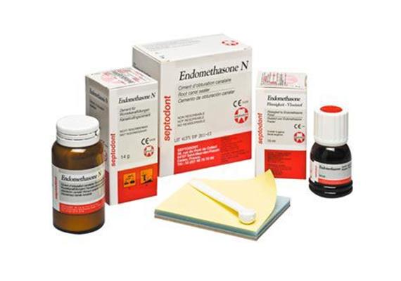 Endomethasone N Kombipackung