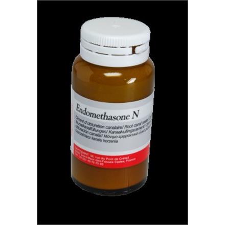 Endomethasone N Pulver