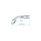 ES1 Scaler Tip Sirona Type Premium Plus