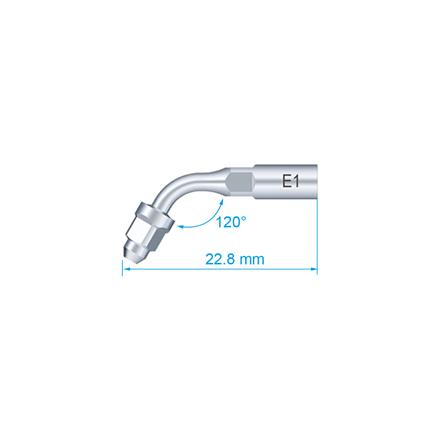 ES1 Scaler Tip Sirona Type Premium Plus