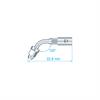 ES1 Scaler Tip Sirona Type Premium Plus
