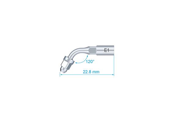 ES1 Scaler Tip Sirona Type Premium Plus