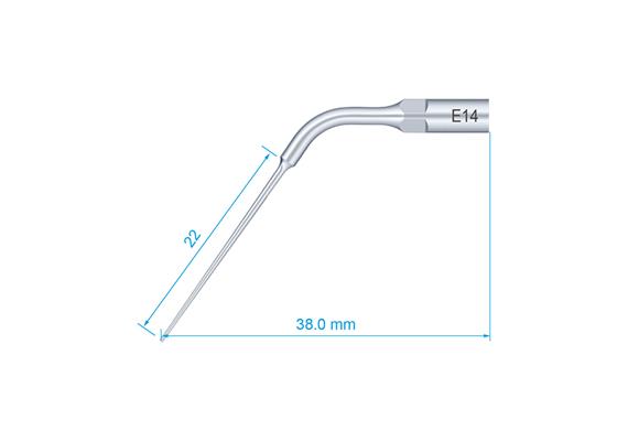 ES14 Scaler Tip Sirona Type Premium Plus