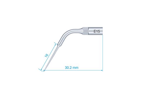 ES15 Scaler Tip Sirona Type Premium Plus