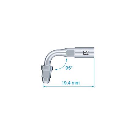 ES2 Scaler Tip Sirona Type Premium Plus