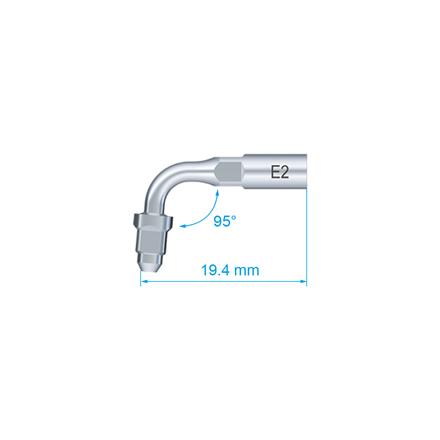 ES2 Scaler Tip Sirona Type Premium Plus