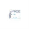 ES2 Scaler Tip Sirona Type Premium Plus