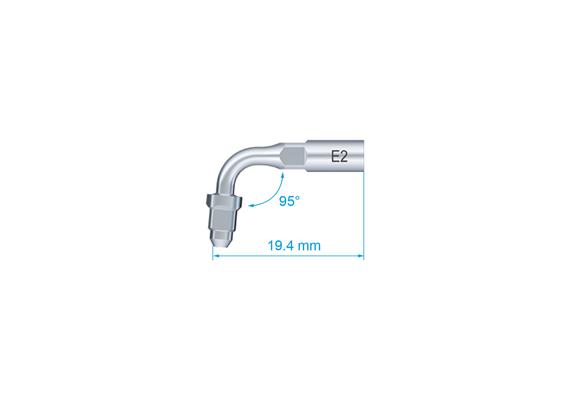 ES2 Scaler Tip Sirona Type Premium Plus