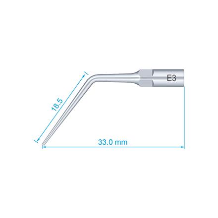 ES3 Scaler Tip Sirona Type Premium Plus