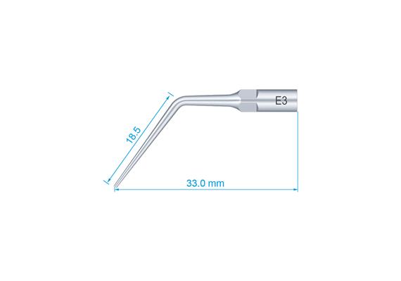 ES3 Scaler Tip Sirona Type Premium Plus
