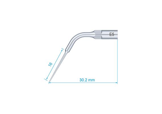 ES5 Scaler Tip Sirona Type Premium Plus