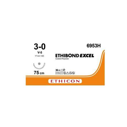 Ethibond 3-0/V-5 6953H