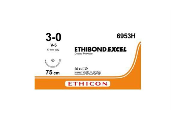 Ethibond 3-0/V-5 6953H